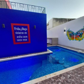 Condos Frida